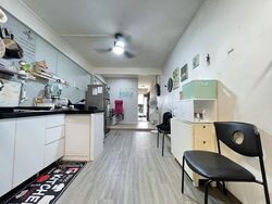 Blk 144 Bukit Batok West Avenue 6 (Bukit Batok), HDB 3 Rooms #626059341
